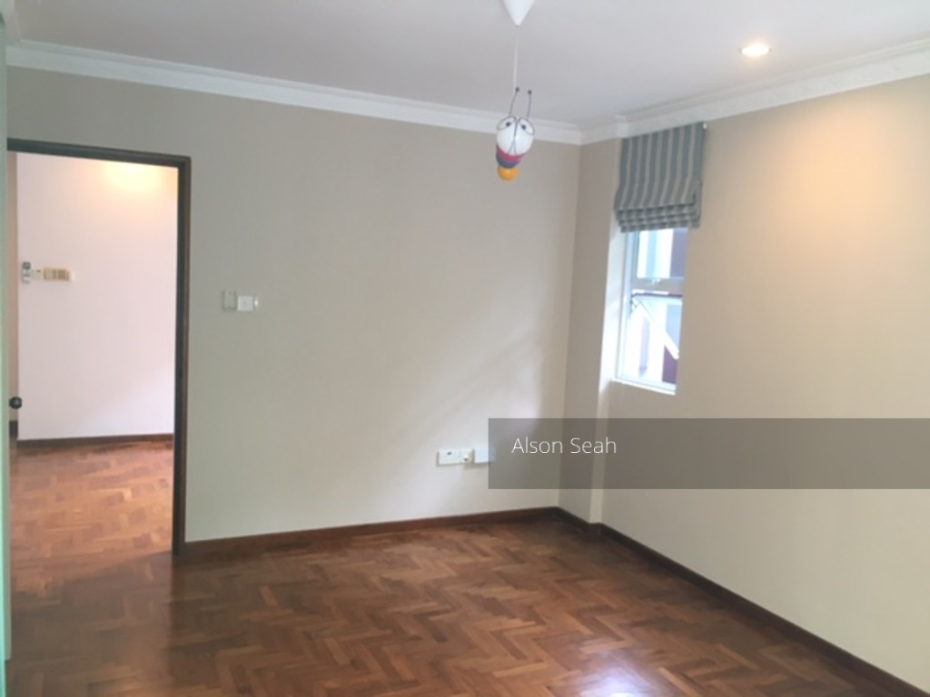 Shamrock Park (D10), Semi-Detached #119917742